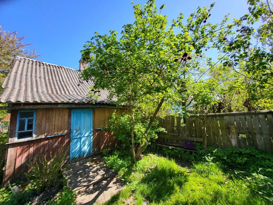 Продам будинок в селі Другий Гориньград