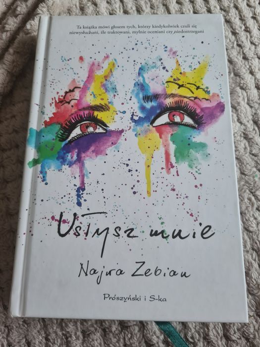 Sprzedam książkę