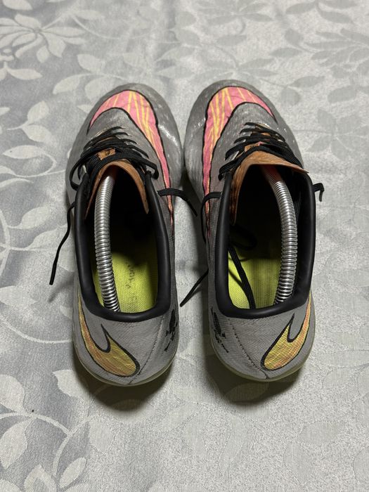 Hypervenom Phantom 1 Neymar