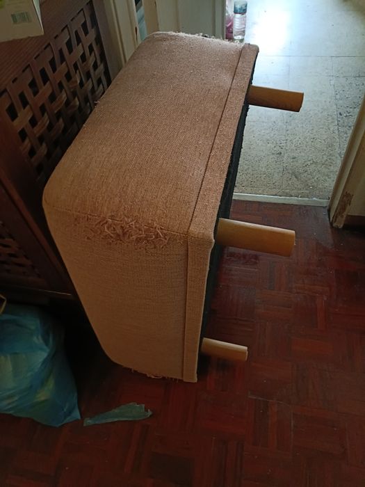 Sofá para 3 pessoas