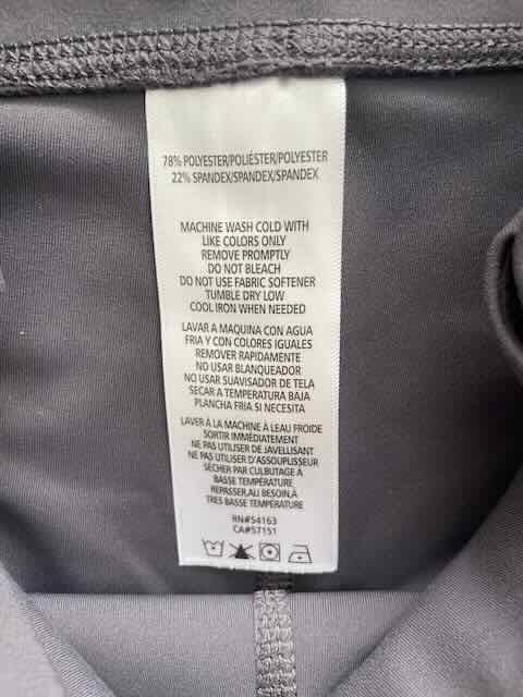 Calvin Klein - legginsy damskie z USA, S..