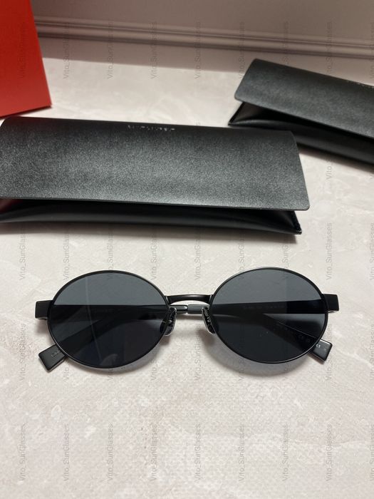Окуляри YSL SL692 Очки Saint Laurent