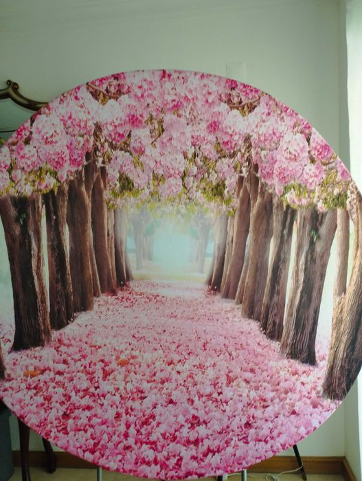 Capas para painel