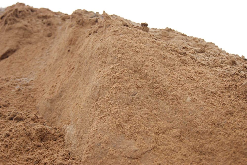 Piach, piasek zasypowy
