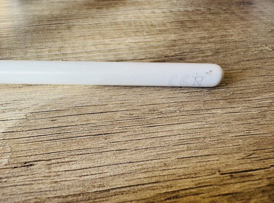 Apple Pencil 2gen