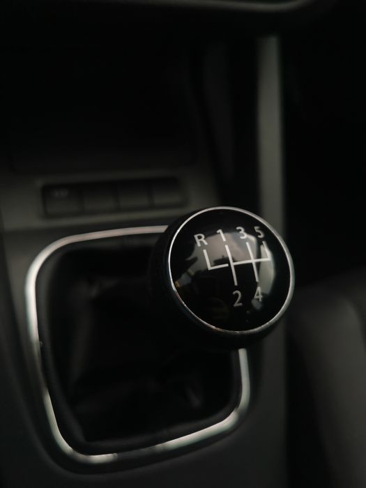 WOLKSVAGEN Гольф 5, 2005р,