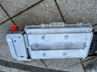 Bateria Toyota Corolla e21 lift 2024