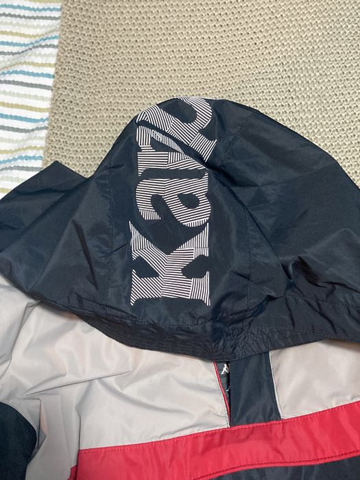 Impermeável Kappa