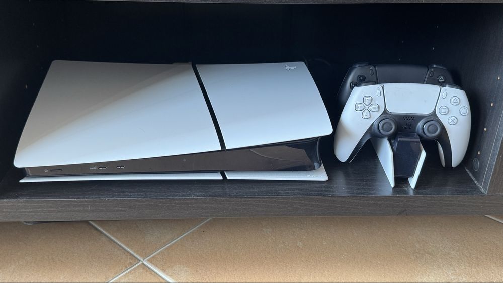 PlayStation 5 Digital