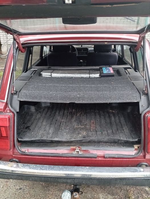 ВАЗ 2104 продам срочно