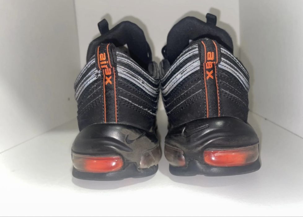 air max 97 usadas