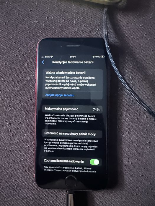 Iphone se 2020 64gb