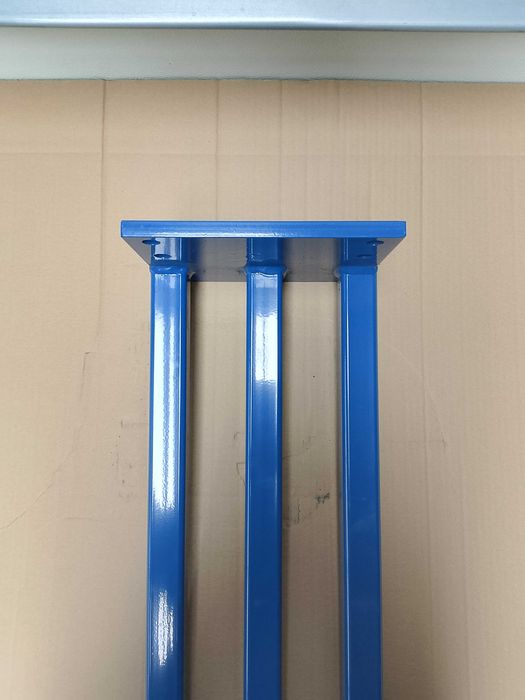 stelaż schody półkowe