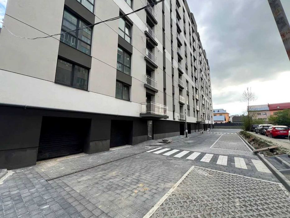 Продається 2 кімнатна квартира . Постанови