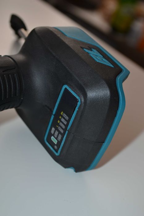 Wiertarka wkrętarka Gisam 480nm 3w1 kompatybilny Makita 18V