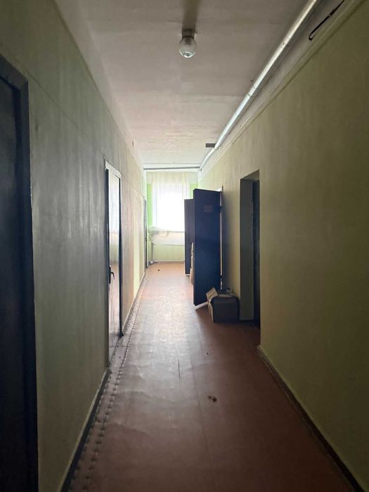 Ідеальне приміщення для виробництва в промисловій зоні Полтави