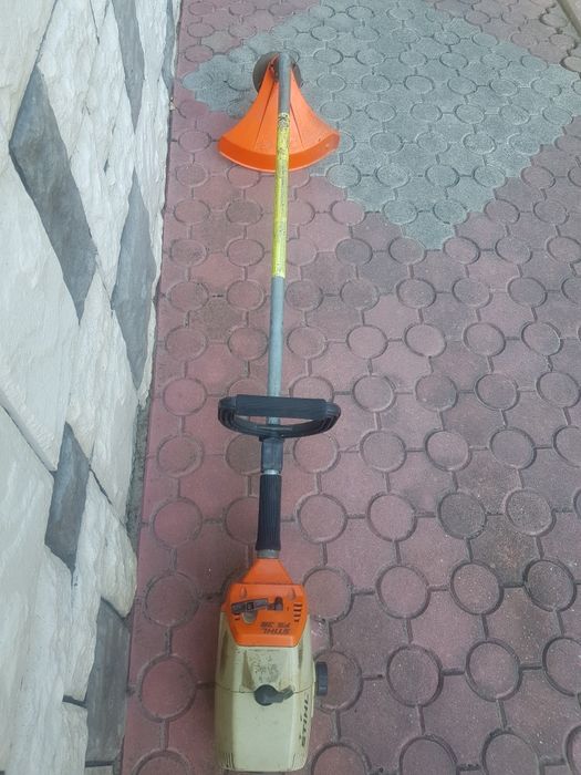 Podkaszarka stichl fs 36