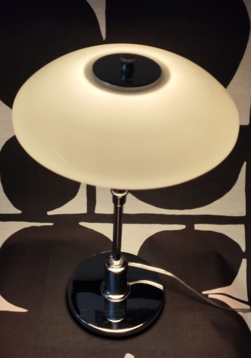 Candeeiro de mesa nordico