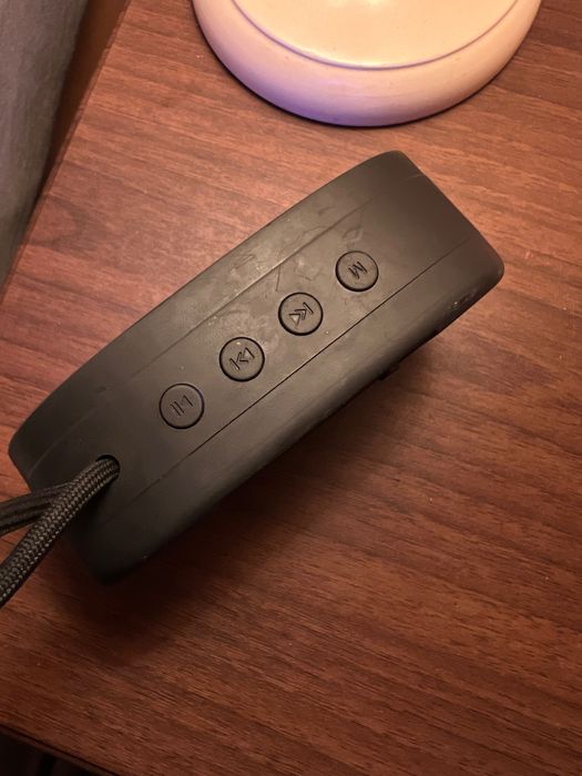 Колонка Bluetooth Navit