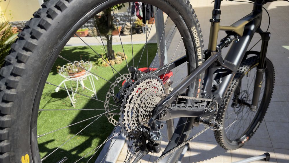 Orbea Rise LT H20