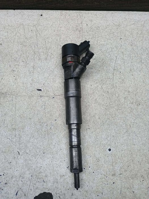 Wtrysk Wtryskiwacz Wtryskiwacze BMW E46 E39 3.0D 0445  110047