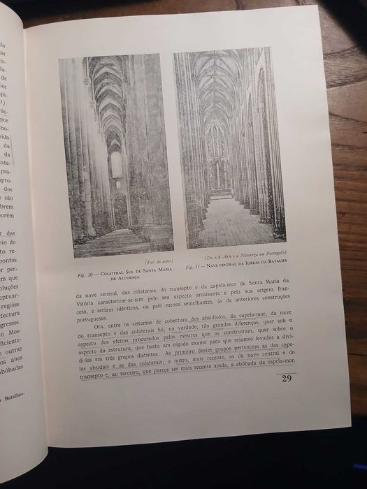História da Arte em Portugal (3 Volumes)