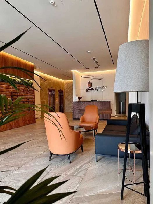 Пентхаус 171м²  ЖК Obolon Plaza. Власна тераса, метро 1хв. Без комісії