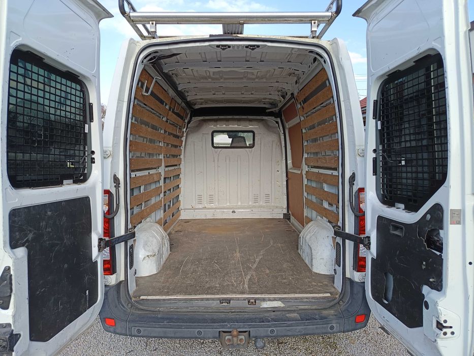 Renault Master L2H2