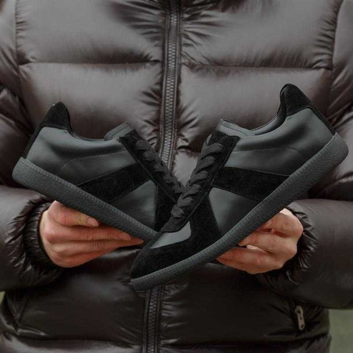 !БЕЗ Передплат! Maison Margiela Replica All Black