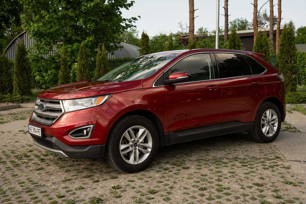 продам Ford Edge 2017 р