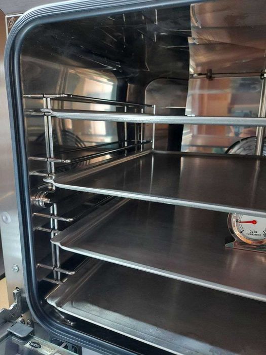 Конвекційна піч UNOX Аріанна