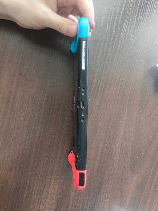 Konsola Nintendo Switch