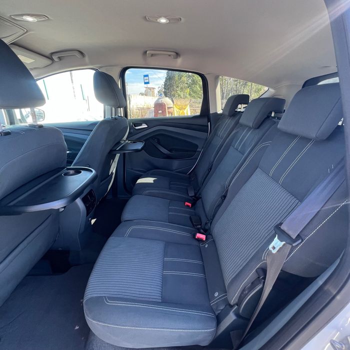 Ford C-Max 1.6TDCI Titanium