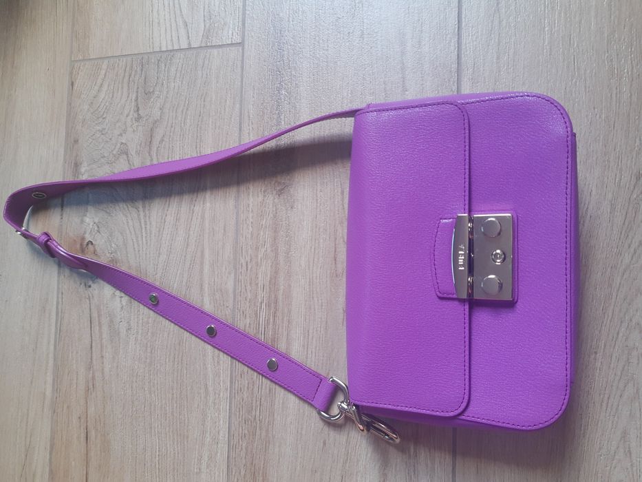 Torebka Furla Metropolis