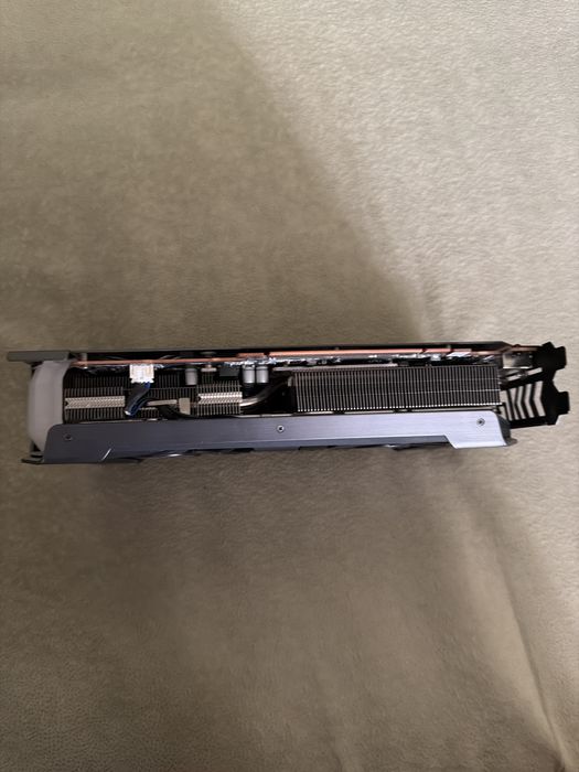 Відеокарта PowerColor Red Devil AMD Radeon RX 6600 8GB