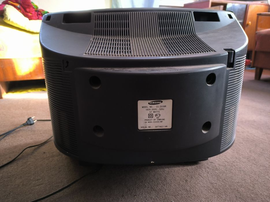 Samsung cs-2039r БЕЗ ПУЛЬТА