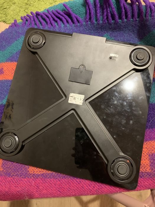 Електронні ваги Tefal