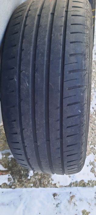 Шины Hankook ventus prime 2