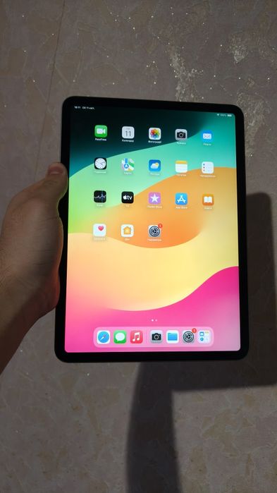 iPad Pro 11 2nd gen 128gb