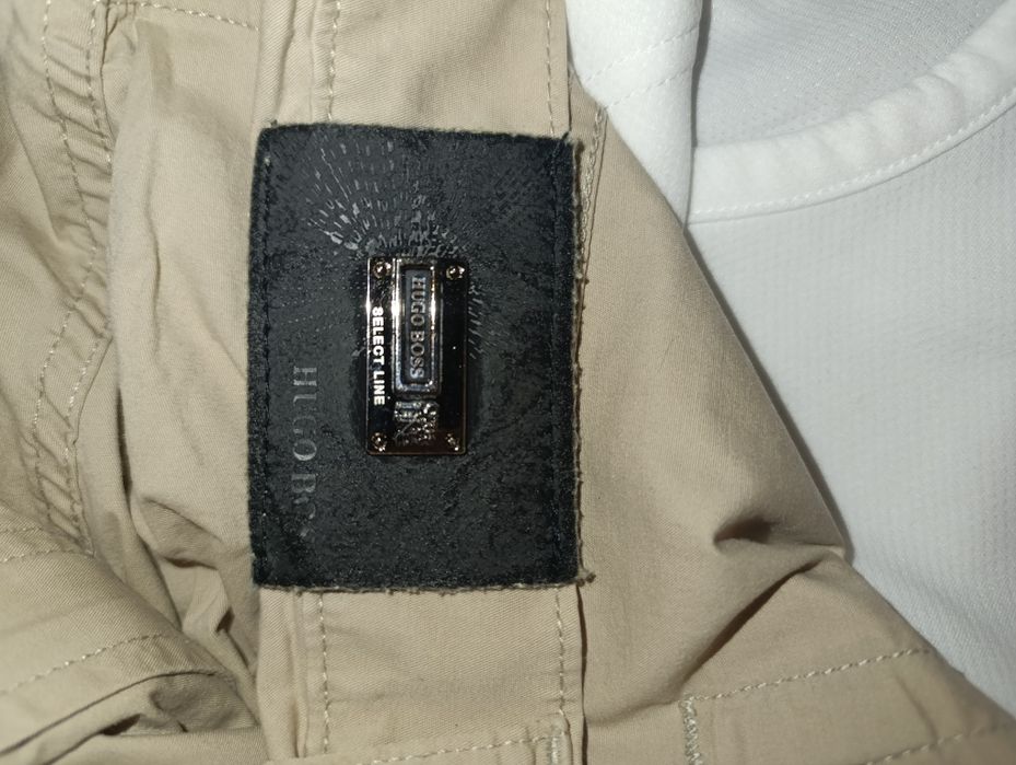 Продам Штани Hugo Boss