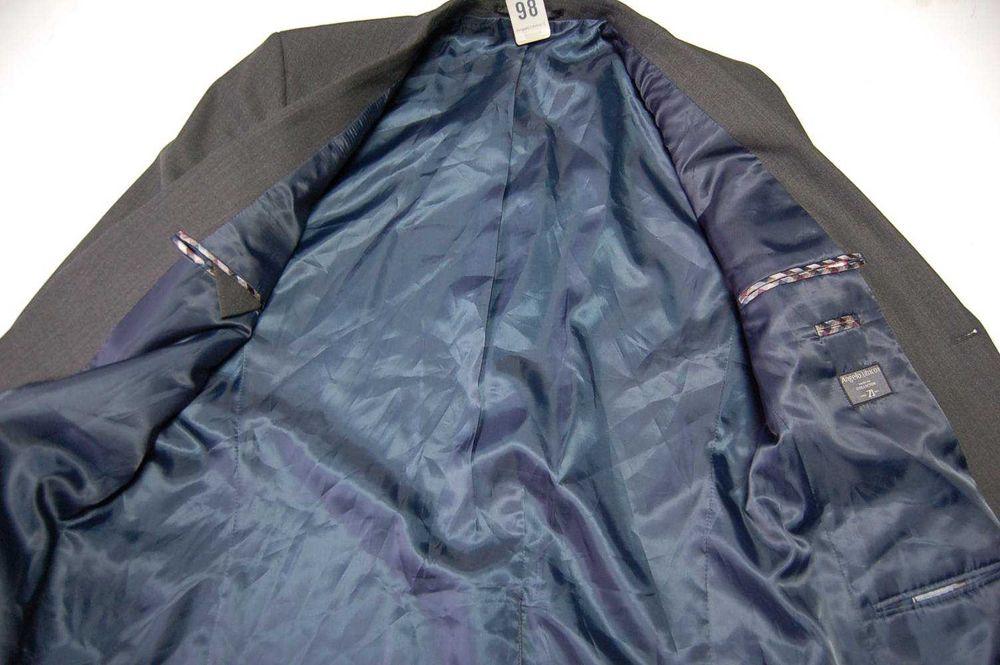 C and A ANGELO LITRICO 98 50L  marynarka męska jak nowa z metką