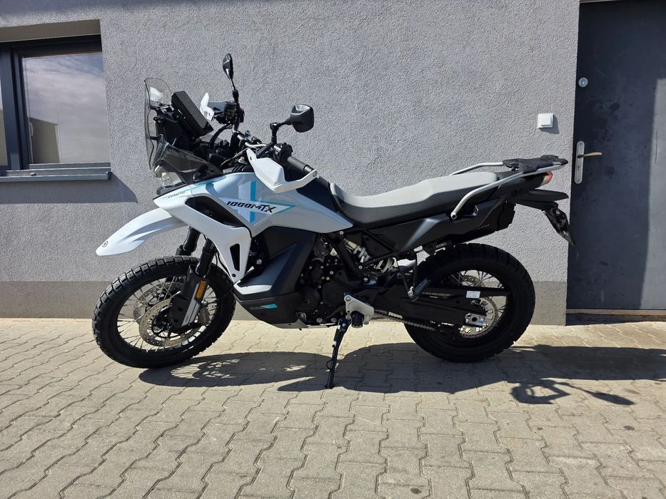 Cfmoto
