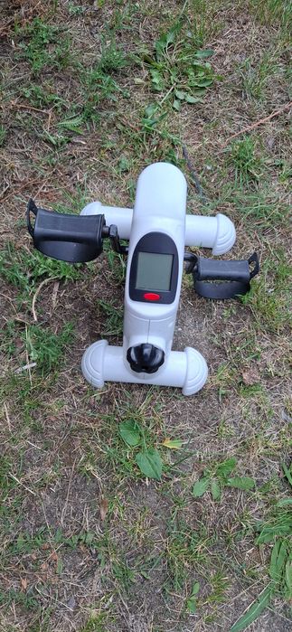 Mini rower treningowy / Rotor rehabilitacyjny