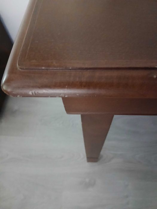 Secretária cerejeira