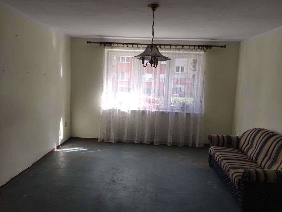 Goleniów, centrum - 72 m², 3 pokoje, parter