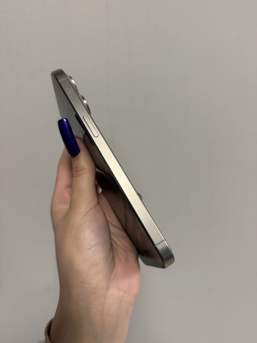 Iphone 15 Pro Max 256GB OPIS