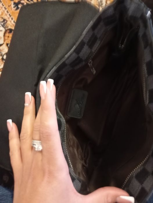 Жіноча сумка Louis Vuitton