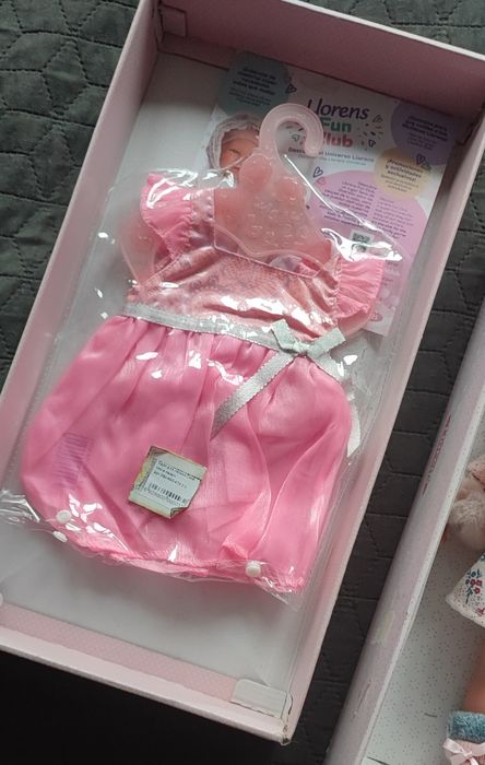 Лялька Лоренс Liorens Nicole Ніколь руда з віями оригінал колекційна