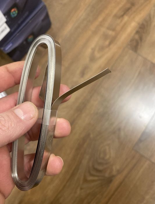 Точечна сварка для акумуляторів Docreate ( 756 - модель )