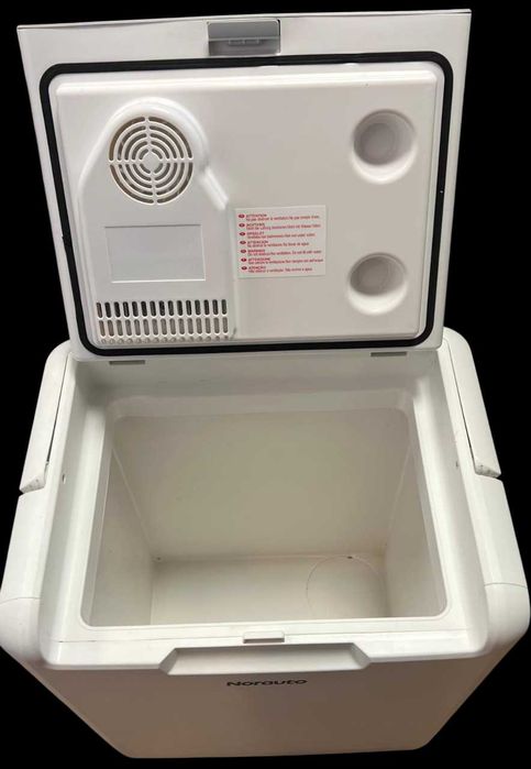 Geleira Elétrica NORAUTO 12/230V (25L)